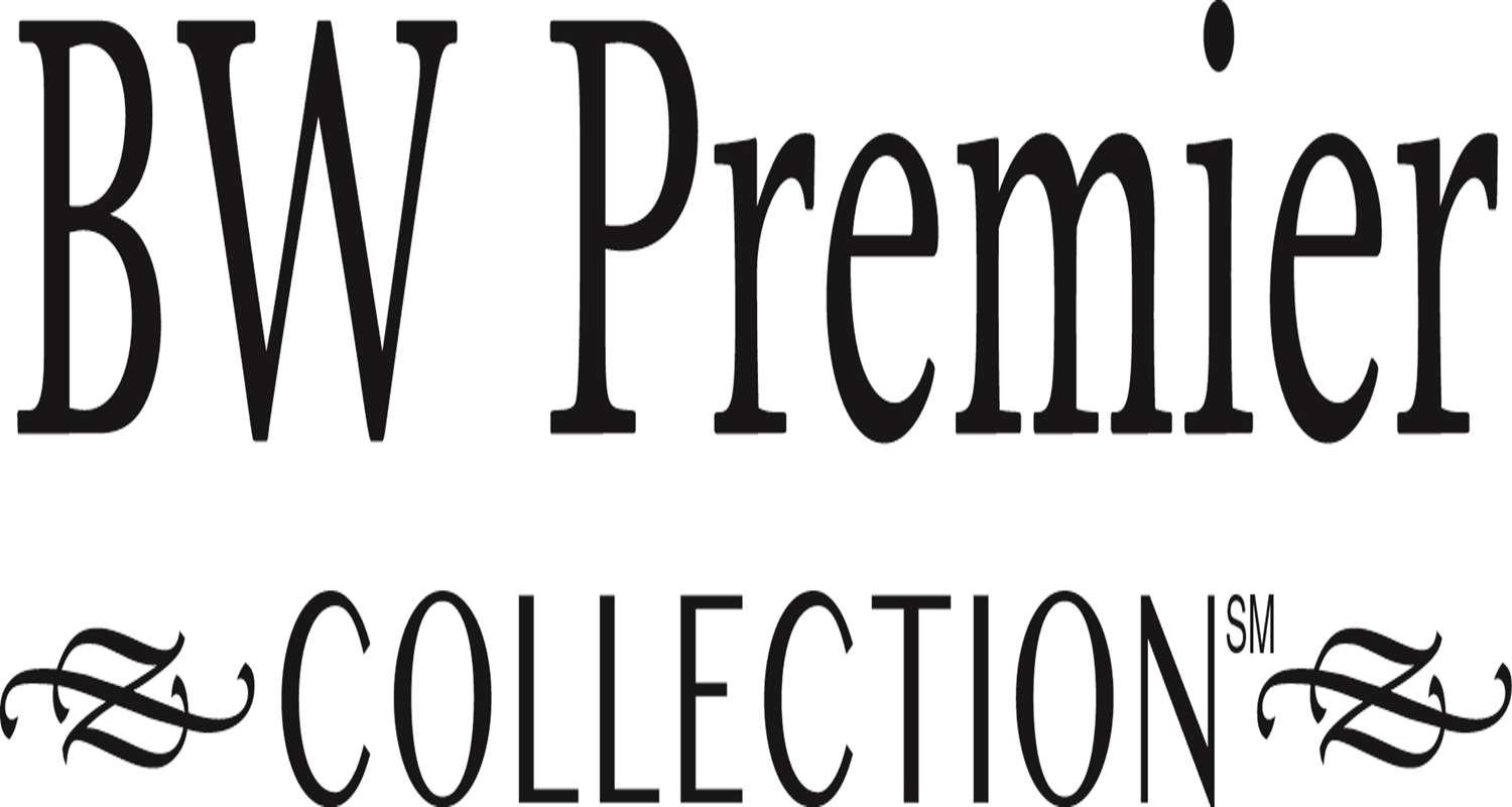 Hy Lytham St Anne'S Aparthotel Lytham St Annes Exterior foto The New Premier Collection logo